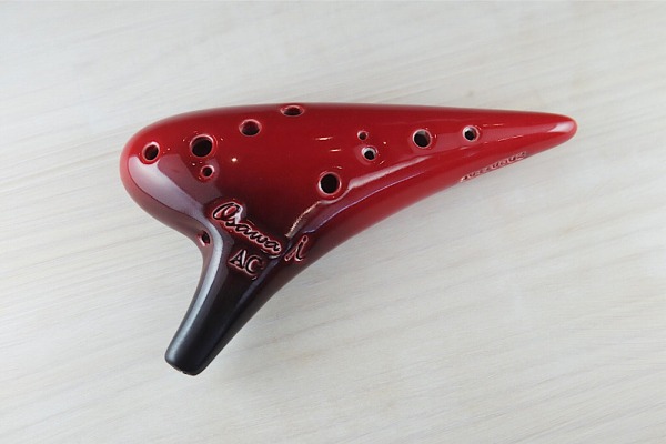 オオサワオカリナ（Osawa Ocarina i）｜テレマン楽器が運営する