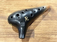 Claytone 土音オカリーナ工房｜オカリナハウス