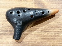 Claytone 土音オカリーナ工房｜オカリナハウス