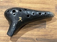 Claytone 土音オカリーナ工房｜オカリナハウス