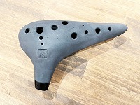Claytone 土音オカリーナ工房｜オカリナハウス