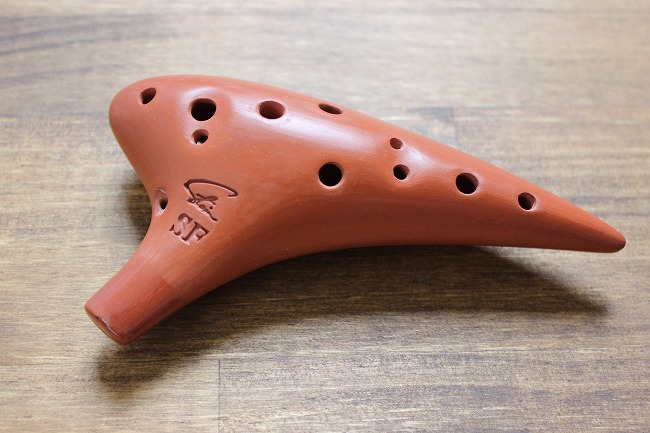 おしゃれ】 Focalink フォーカリンク SF管 オカリナ Ocarina その他 