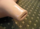 【選定品】木村オカリナ AC アルトC管 <<良品>>