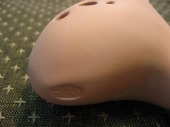【選定品】木村オカリナ AC アルトC管 <<良品>>