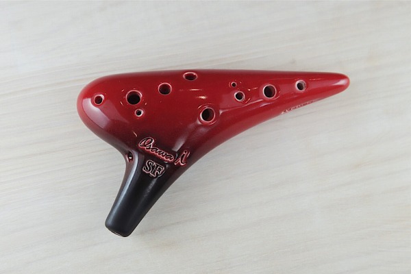 オオサワオカリナ（Osawa Ocarina i）｜テレマン楽器が運営する 