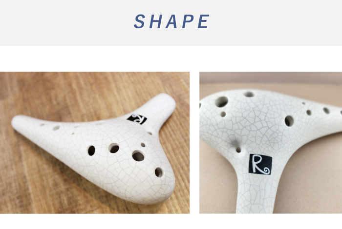 ルバートオカリナ｜テレマン楽器が運営するオカリナ専門店/販売店