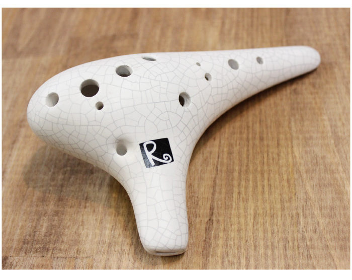 ルバートオカリナ　アルトC管 ルバートオカリナ｜テレマン楽器が運営するオカリナ専門店/販売店