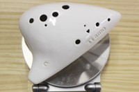 Ti amo Cuore Bass C-1 オカリナ ケース付き ブランド 品 通販ホビー・楽器・アート - Ti amo Cuore Bass C-1