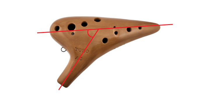 YOKOオカリナ｜テレマン楽器が運営するオカリナ専門店/販売店