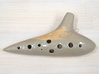 中古オカリナ【レアハウス】｜オカリナハウス