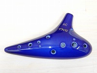 中古オカリナ【レアハウス】｜オカリナハウス