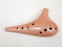 中古オカリナ【レアハウス】｜オカリナハウス