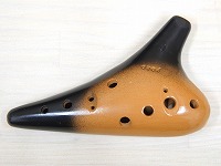 中古オカリナ【レアハウス】｜オカリナハウス