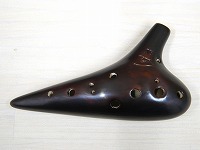中古オカリナ【レアハウス】｜オカリナハウス
