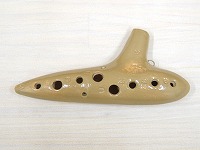 中古オカリナ【レアハウス】｜オカリナハウス