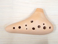 中古オカリナ【レアハウス】｜オカリナハウス