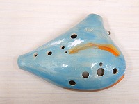 中古オカリナ【レアハウス】｜オカリナハウス