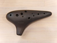 ソルジェンテ オカリナ SF管　希少品 中古オカリナ【レアハウス】｜オカリナハウス