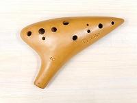 中古オカリナ【レアハウス】｜オカリナハウス